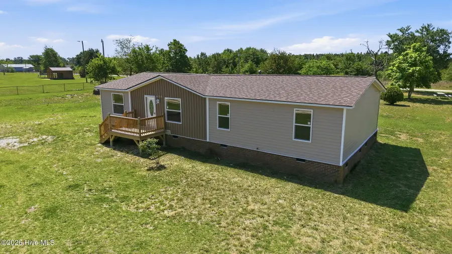 169 Adams Circle, Candor, NC 27229 - #2