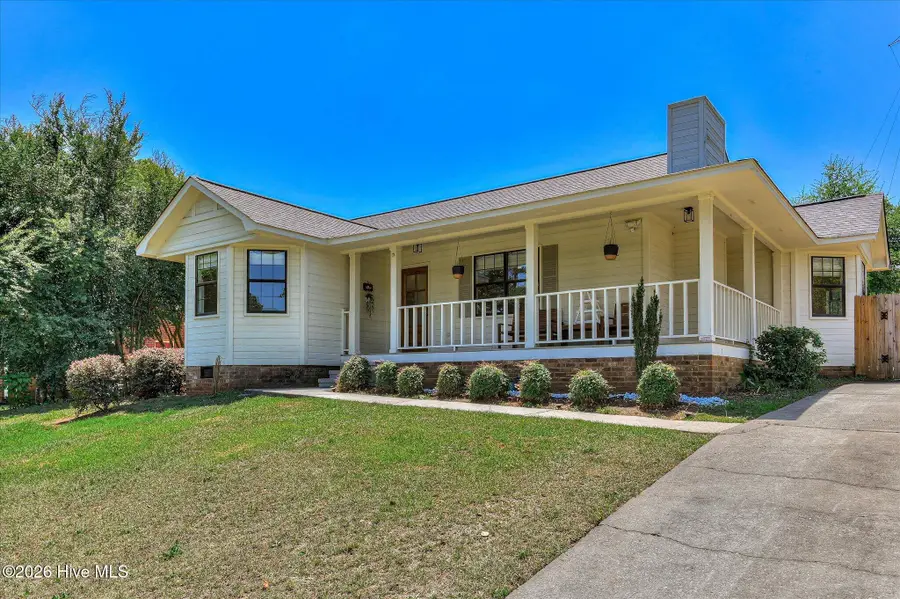 139 Crawford Drive, Martinez, GA 30907 - #2