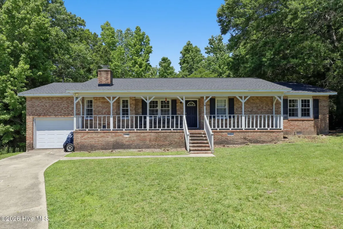214 Carolina Drive, Jacksonville, NC 28546 - #1