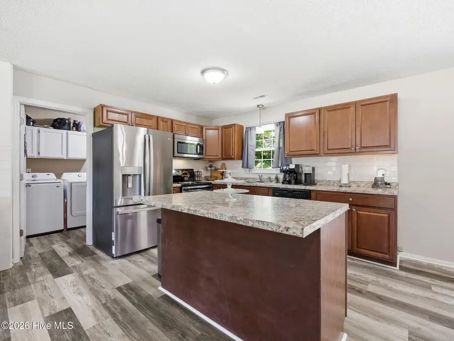 214 Carolina Drive, Jacksonville, NC 28546 - #2