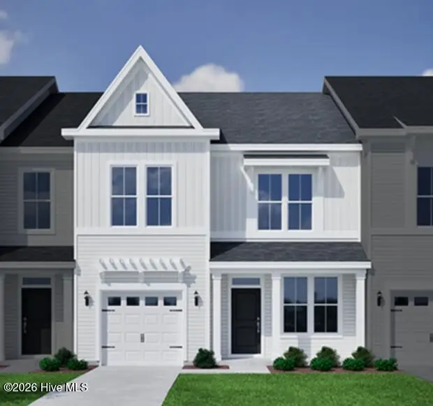 6783 Fellowship Drive, Leland, NC 28451 - #1