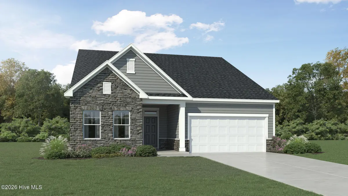 5904 Mill Stone Way W, Sims, NC 27880 - #1