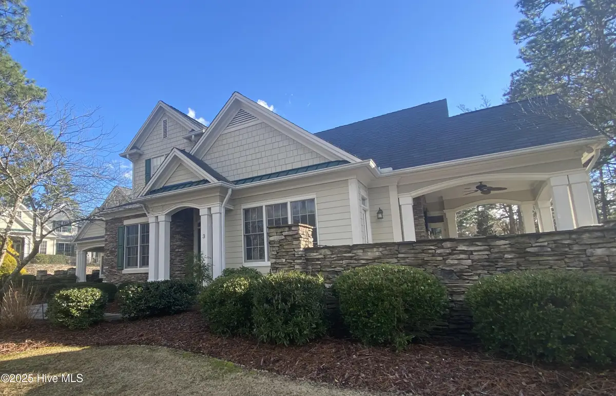 300 Cochrane Castle Circle # 3, Pinehurst, NC 28374 - #1