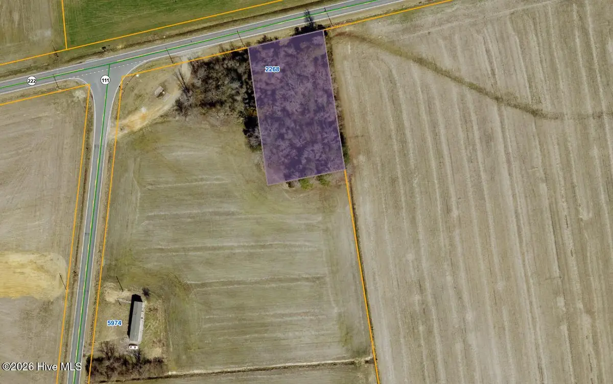 2268 Nc Highway 222, Fremont, NC 27830 - #1