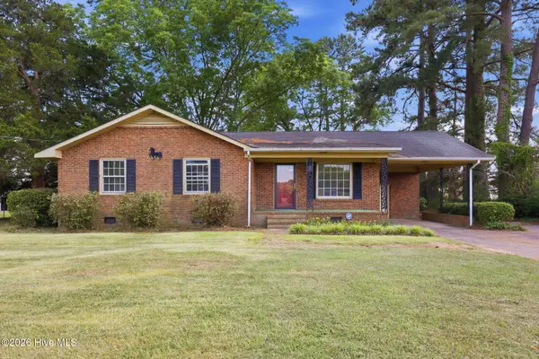 1463 Nc-55 E, Kinston, NC 28501