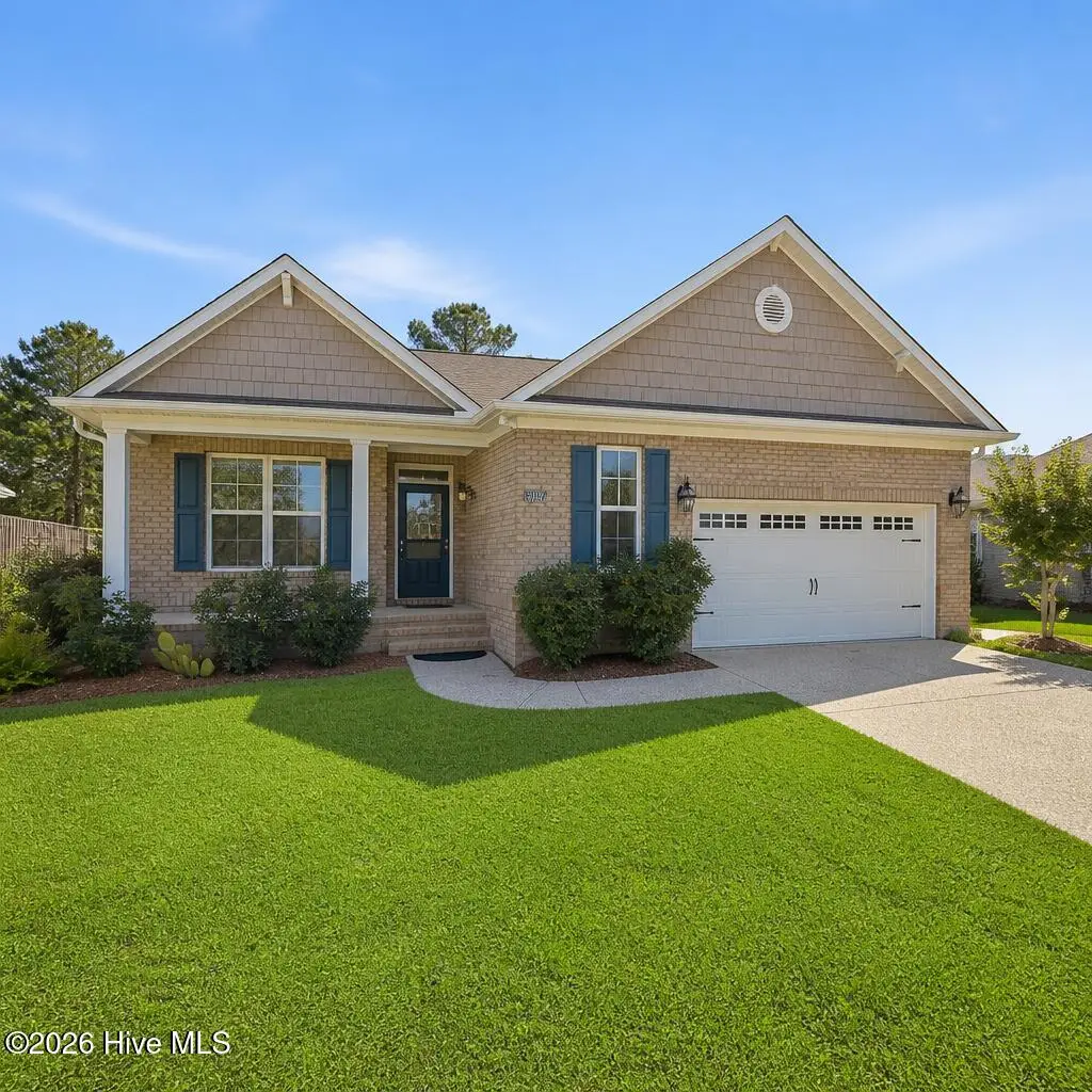 1205 Palatka Place Se, Bolivia, NC 28422 - #1