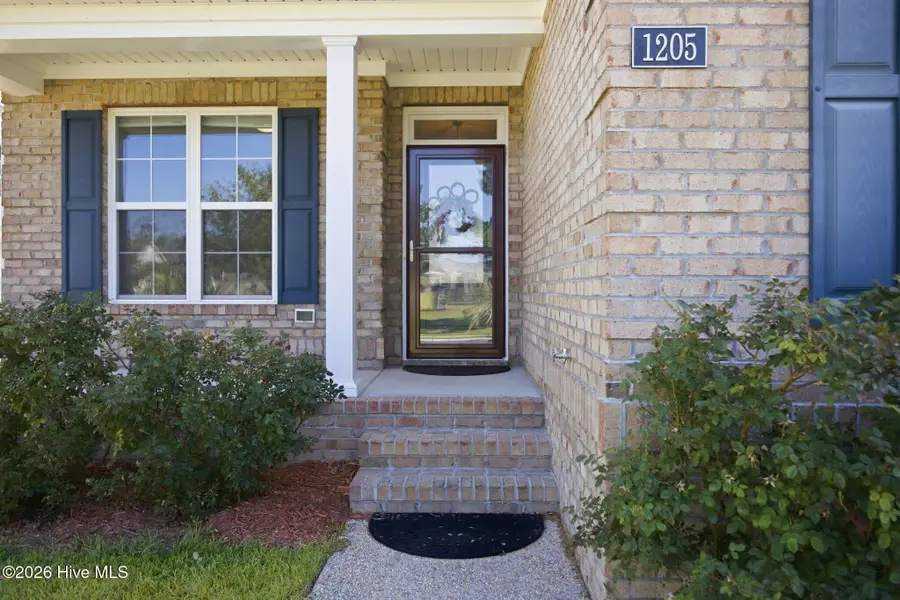 1205 Palatka Place Se, Bolivia, NC 28422 - #2