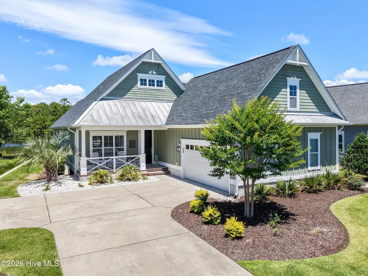 4348 Devonswood Drive, Southport, NC 28461 - #1