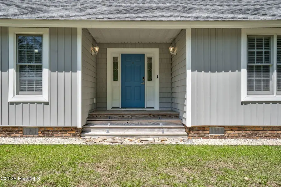 726 Thomas Road, 12 Rocky Mount, NC 27801 - #3