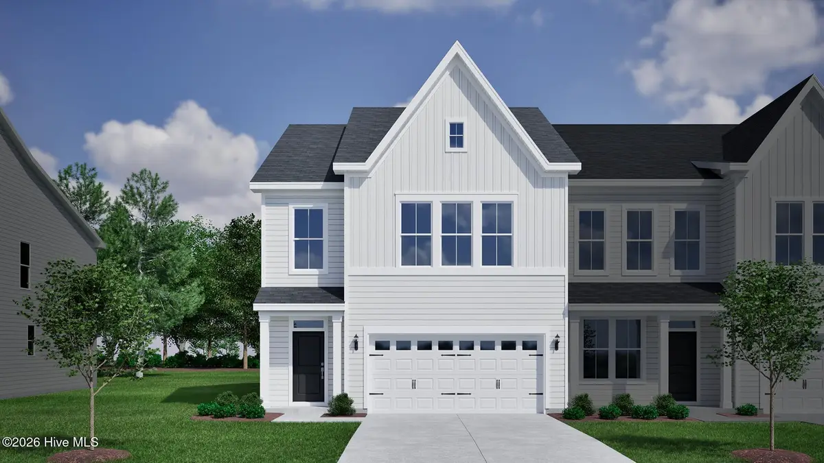 6779 Fellowship Drive, Leland, NC 28451 - #1