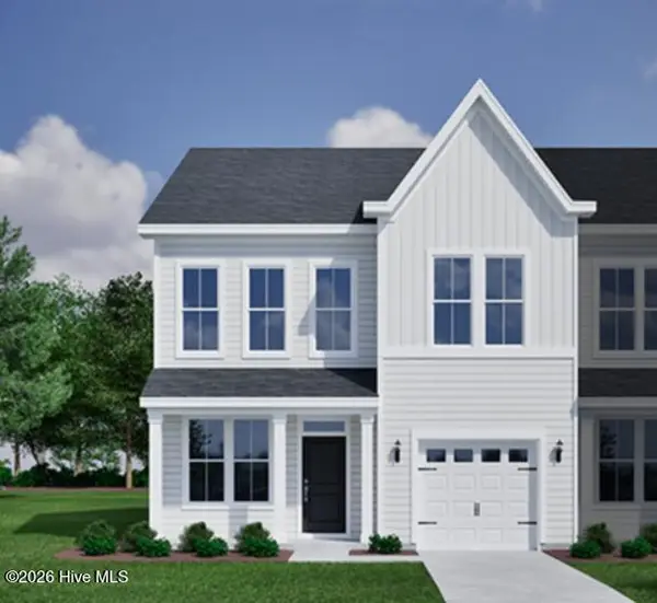 6779 Fellowship Drive, Leland, NC 28451