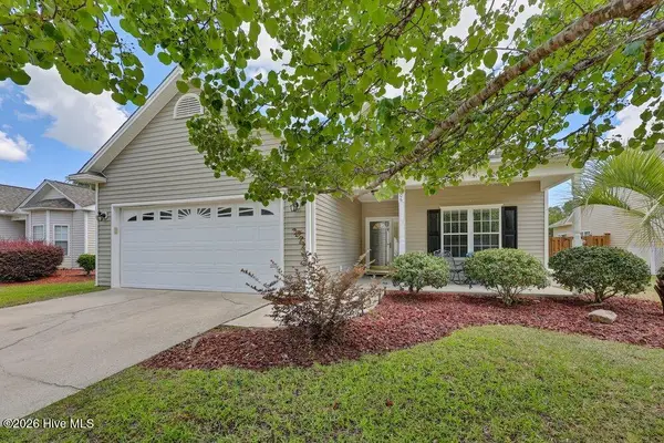 1006 Plum Leaf Court Se, Leland, NC 28451