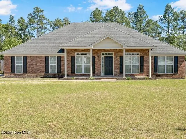 1926 Kristi Way, Hephzibah, GA 30815 - #2