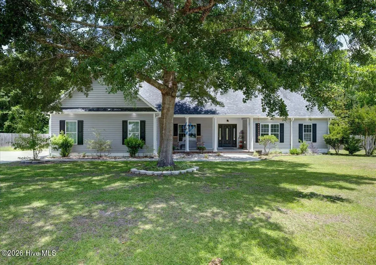 115 Marie Court, Havelock, NC 28532 - #1