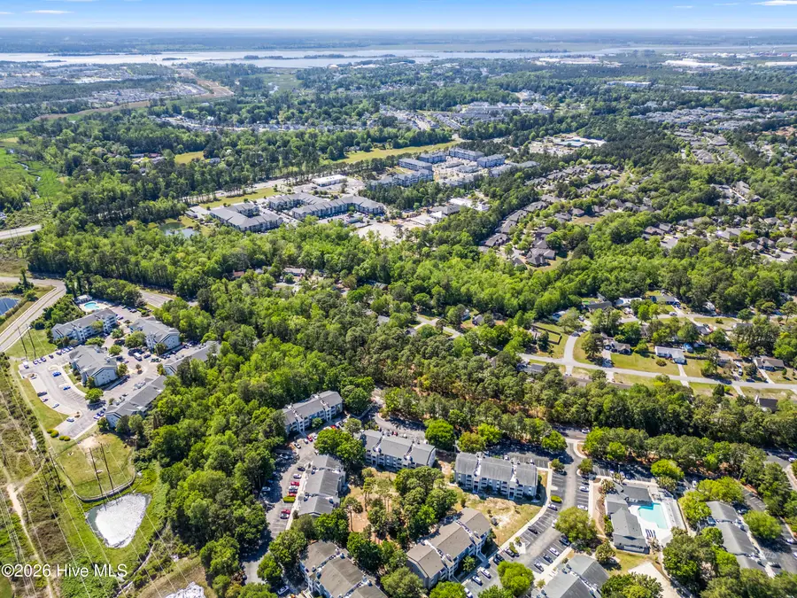 709 & 801 Saint Andrews Drive, Wilmington, NC 28412 - #3