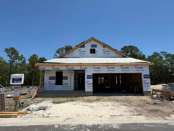 2415 Lake Ridge Drive, Southport, NC 28461