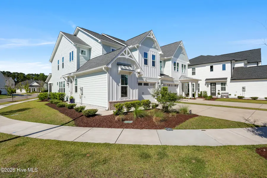 3121 Painted Turtle Loop, Wilmington, NC 28409 - #2