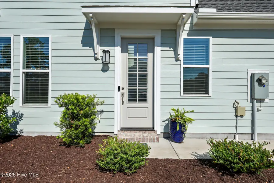 3121 Painted Turtle Loop, Wilmington, NC 28409 - #3