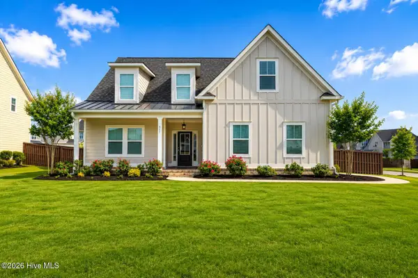 611 Whitney Shoals Road, Evans, GA 30809