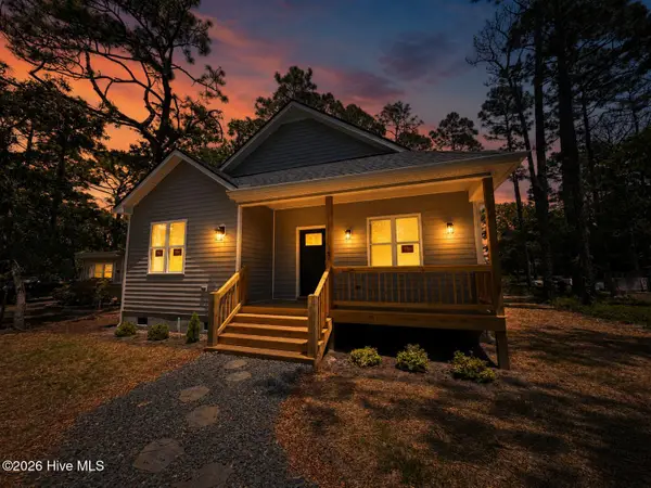 Address Withheld By Seller, Boiling Spring Lakes, NC 28461