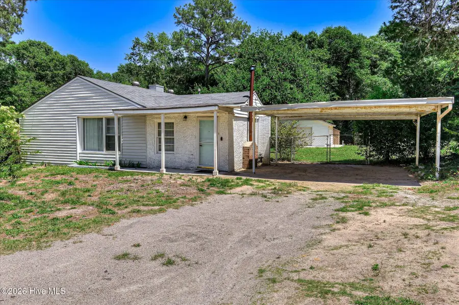 3001 Jasmine Place, Augusta, GA 30906 - #2
