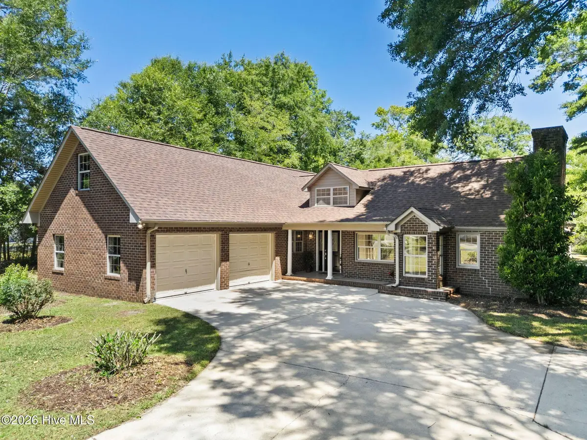3907 Northeast Avenue, Castle Hayne, NC 28429 - #1