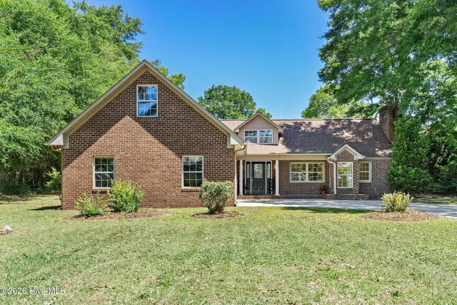3907 Northeast Avenue, Castle Hayne, NC 28429 - #2