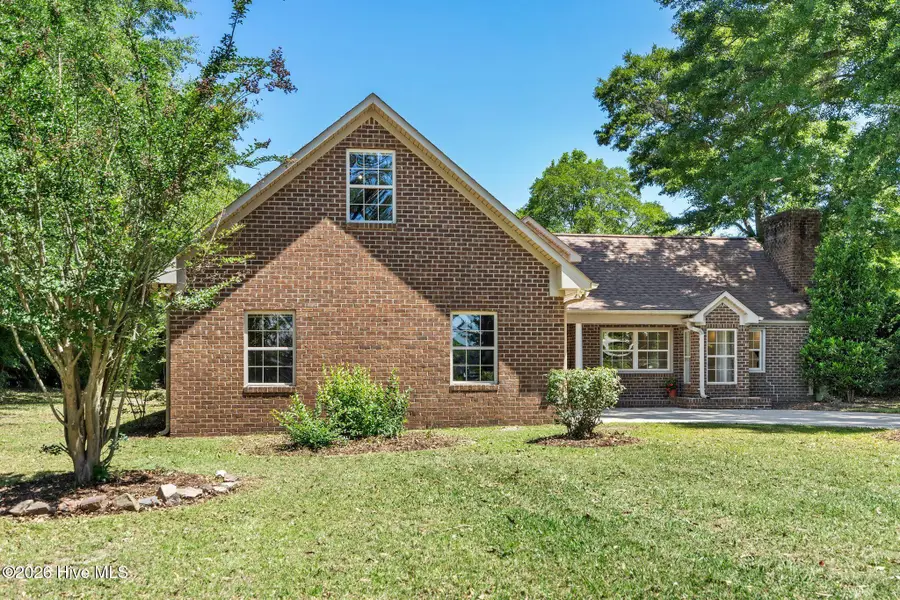 3907 Northeast Avenue, Castle Hayne, NC 28429 - #3