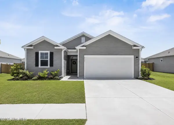 8311 Slippery Elm Court, Winnabow, NC 28479
