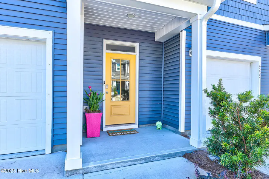 6531 Shark Tooth Trail, Wilmington, NC 28412 - #2