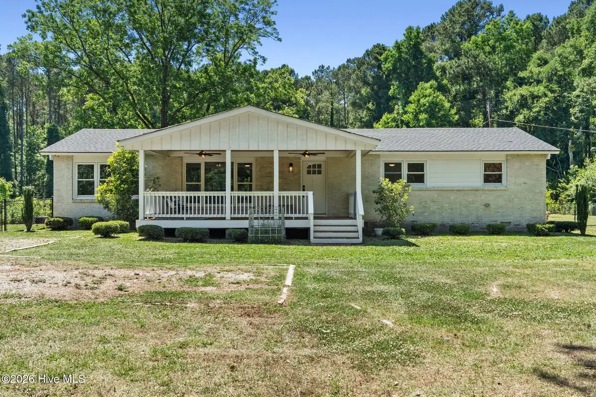 13290 New Britton Highway E, Nakina, NC 28455 - #1