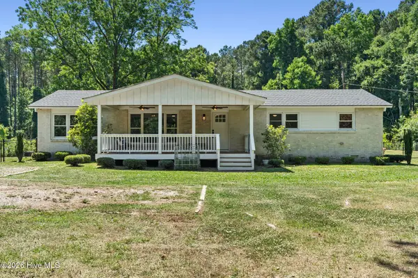 13290 New Britton Highway E, Nakina, NC 28455