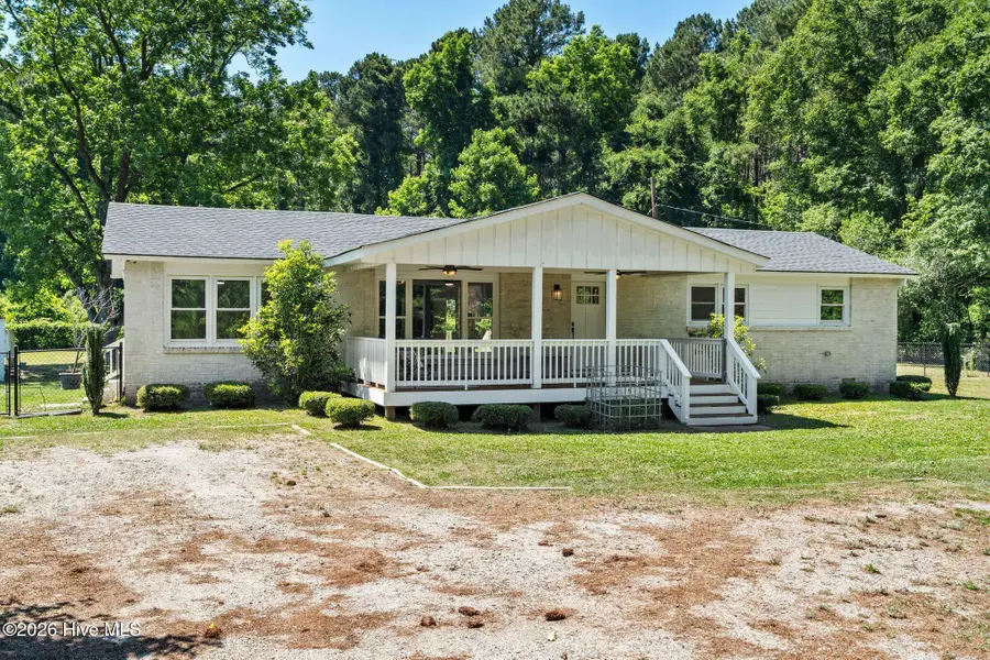 13290 New Britton Highway E, Nakina, NC 28455 - #2