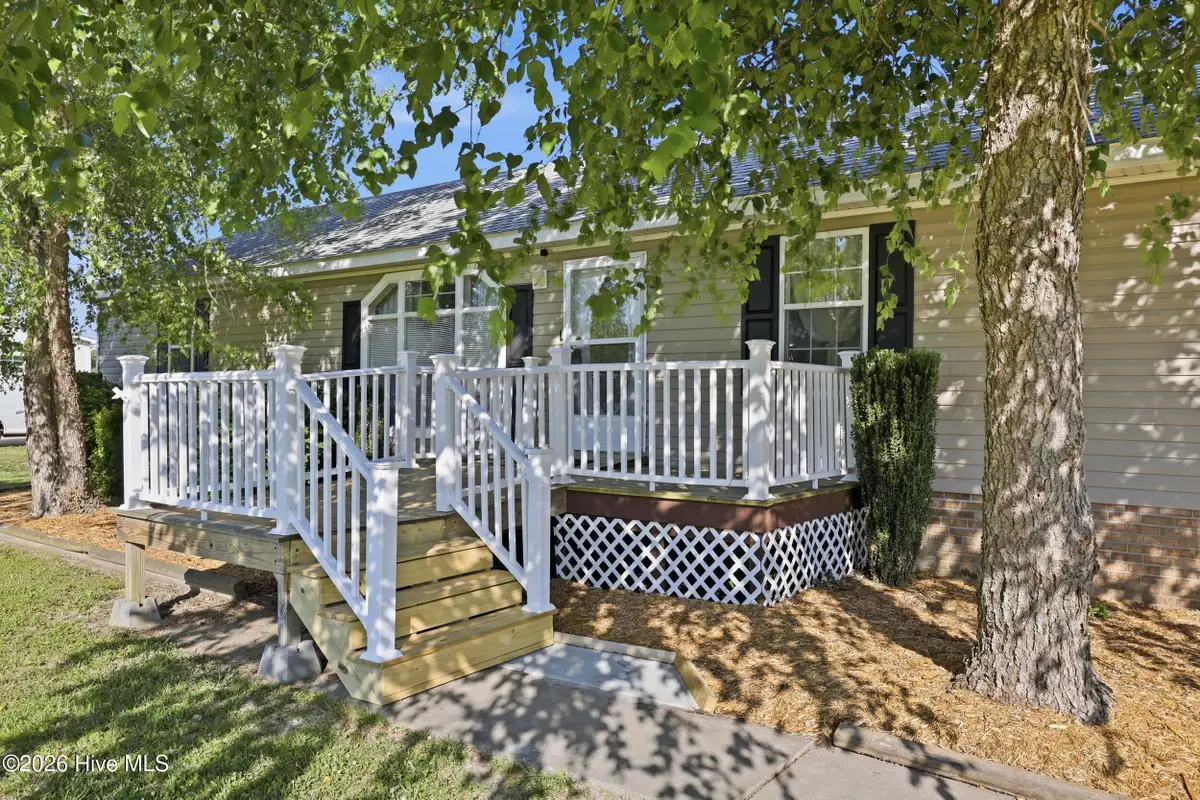 204 Katies Trail, Elizabeth City, NC 27909 - #1