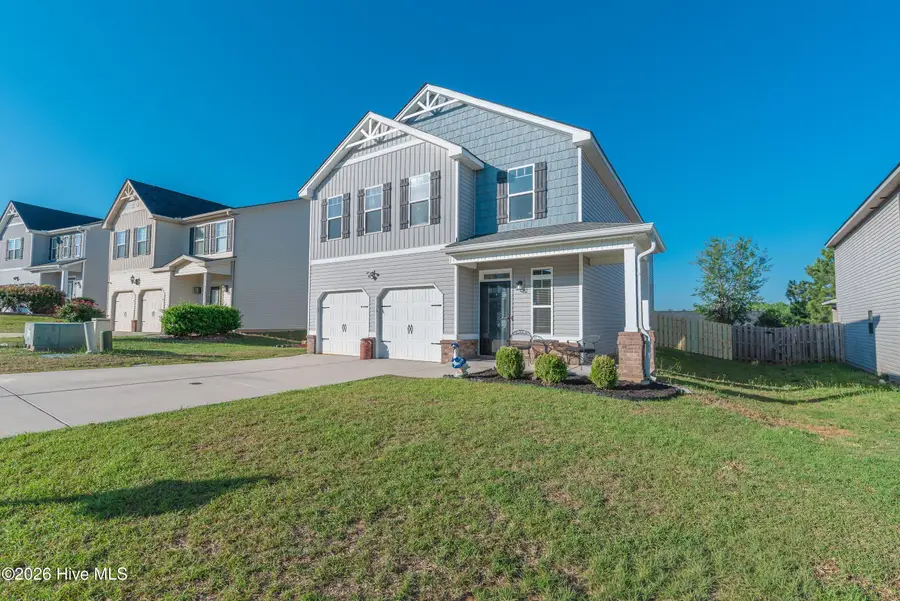 3362 Grove Landing Circle, Grovetown, GA 30813 - #2