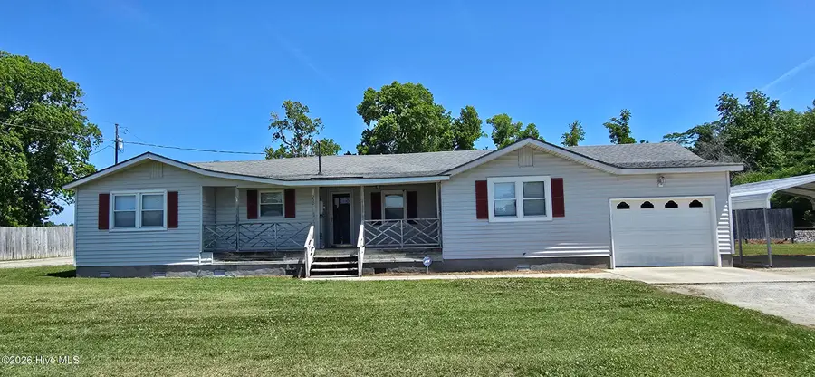 250 Brick Kiln Road, Vanceboro, NC 28586 - #2