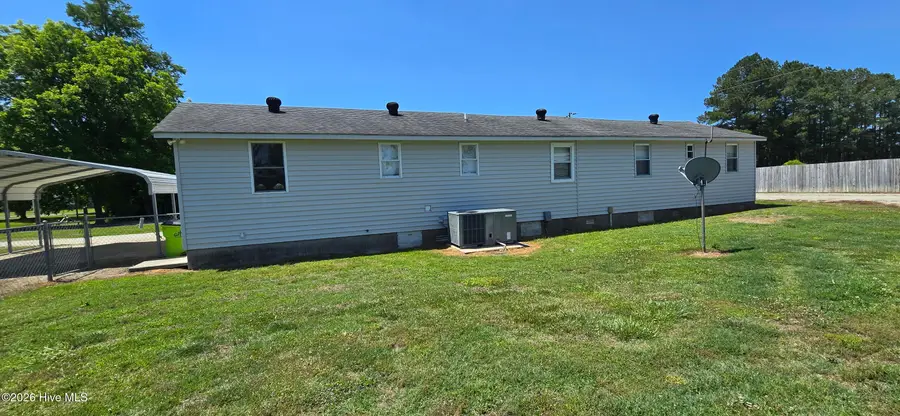 250 Brick Kiln Road, Vanceboro, NC 28586 - #3