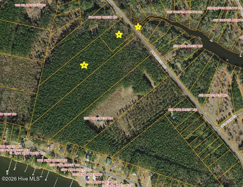 31 Pine Crest Road, Bath, NC 27808 - #1