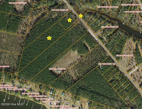 31 Pine Crest Road, Bath, NC 27808