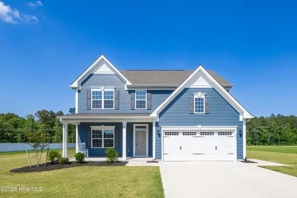 204 Ayla Court, Elizabeth City, NC 27907