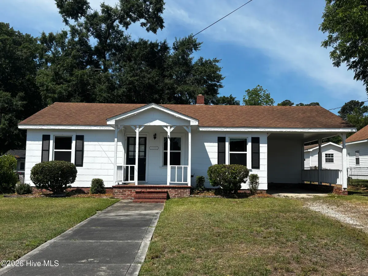 311 Church Street, Thomson, GA 30824 - #1