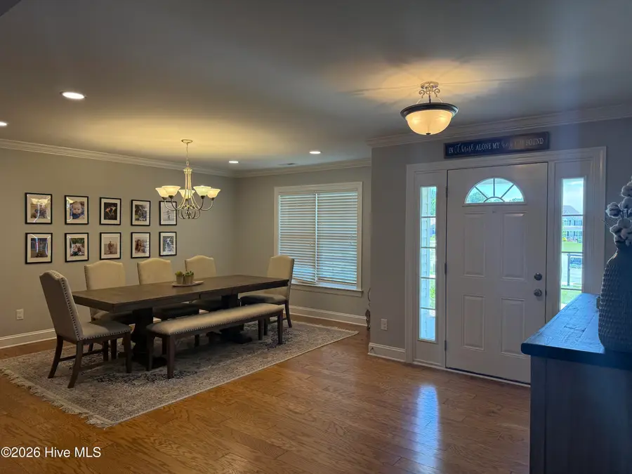 804 Canvas Court, Swansboro, NC 28584 - #3