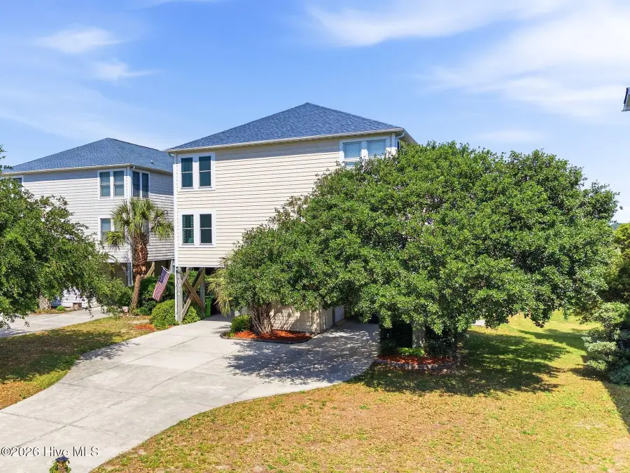 105 A Bay Drive, Surf City, NC 28445 - #3