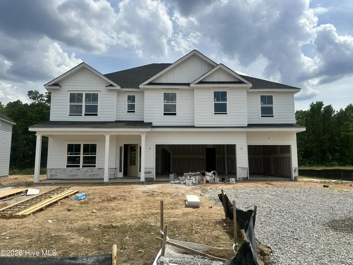 465 Granard Street, Grovetown, GA 30813 - #1