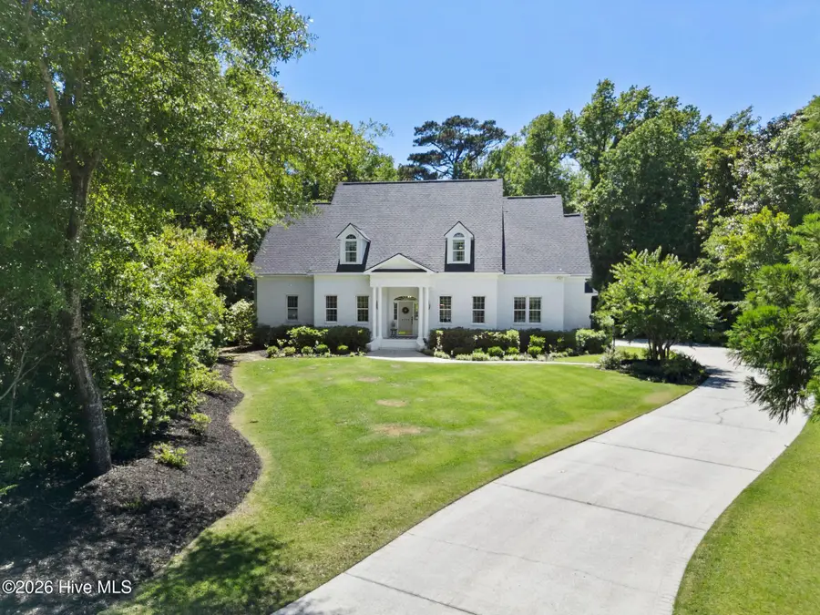 6304 Marywood Drive, Wilmington, NC 28409 - #2
