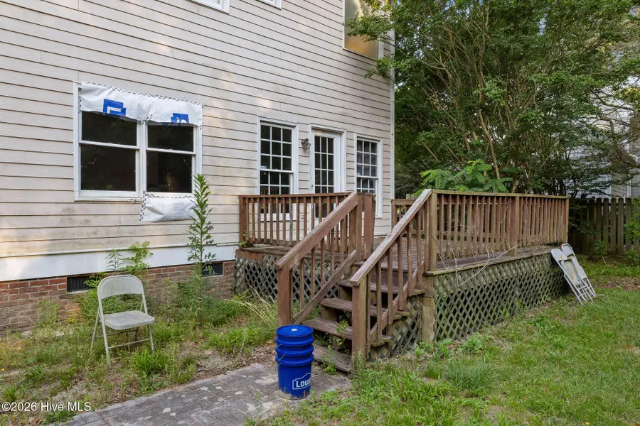 212 N Marion Drive, Goldsboro, NC 27534 - #3