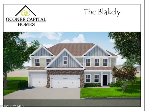 467 Granard Street, Grovetown, GA 30813