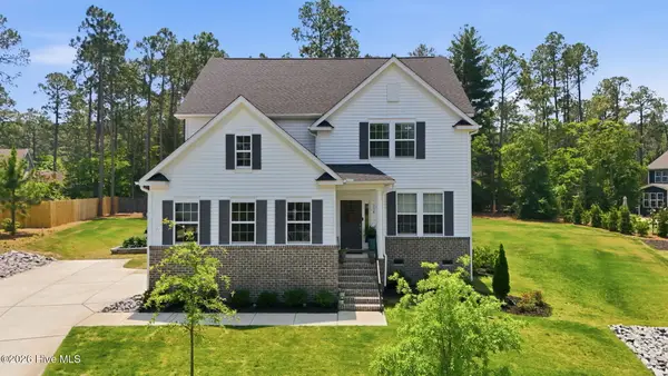 710 Hayworth Court, Southern Pines, NC 28387