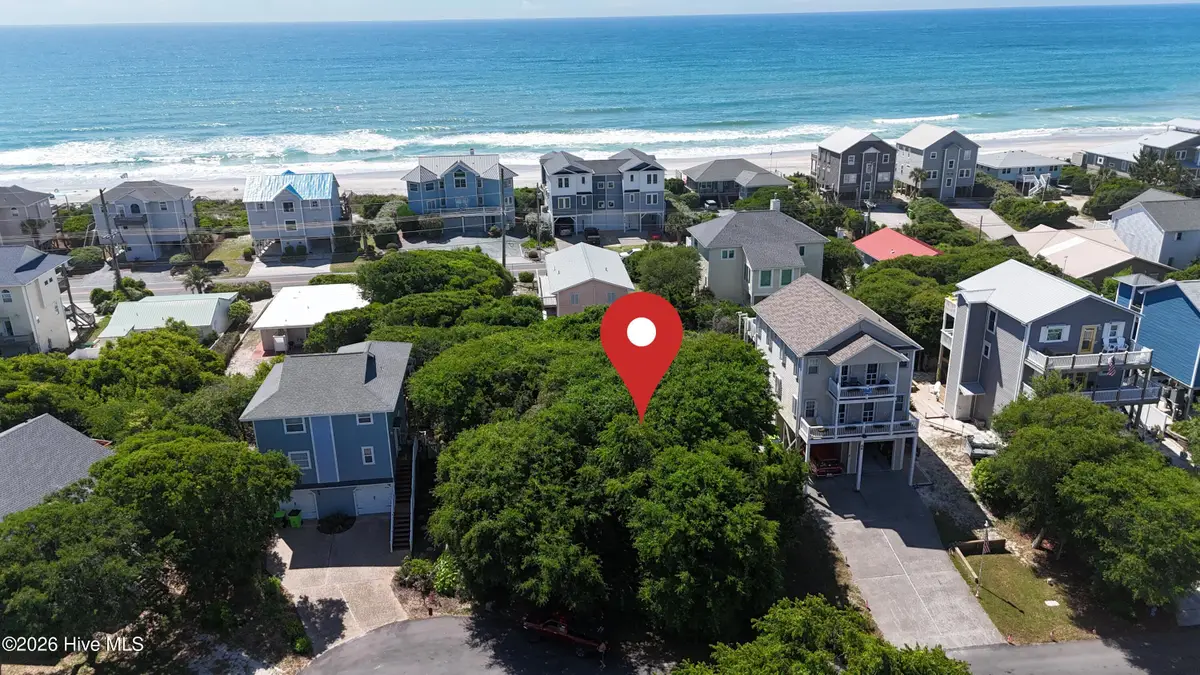 65 E Ridge, Surf City, NC 28445 - #1