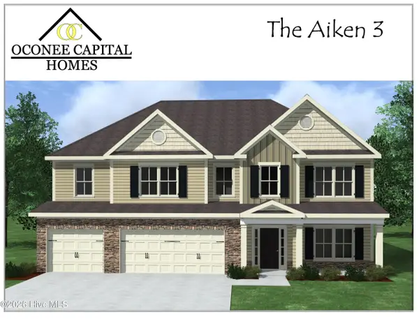 469 Granard Street, Grovetown, GA 30813